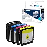 tinta 82n epson Los productos compatibles de LCL son fabricados por una ISO 9001/14001 STMC CE ROHS fábrica certificada.