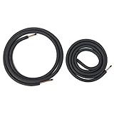 - isolierter guter Qualität Kupferschlauch.