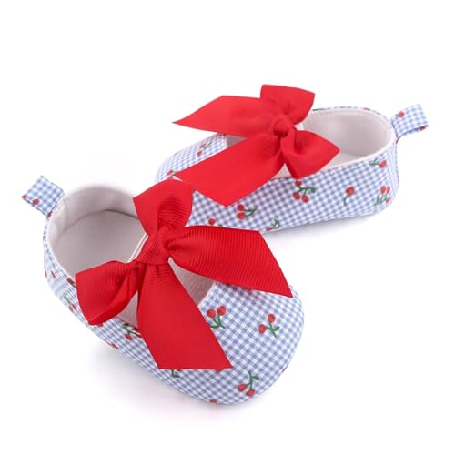 Girl Flip Infant Baby Girls Soft Sole Wedding Dress Mary Jane Newborn Light Baby Sneaker Shoes Toddler Sandals Size 34