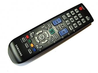 Samsung Remote Control for LE32B450C4W LCD TV