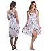 Baby Be Mine 3 in 1 Labor/Delivery/Nursing Hospital Gown Maternity,, Hospital Bag Must Have (S/M, Olivia)