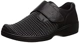 Picture of Propét Women's Olivia Slip-on Walking Shoe,Black,10 M US