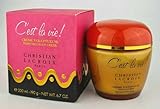 christian lacroix parfum noir  Christian Lacroix - C\'est la vie ! - Perfumed Body Creme 200ml