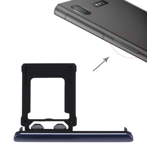 for Sony Spare���� for Sony XZ1�p�̃}�C�N��SD�J�[�h�g���C for Sony Spare����