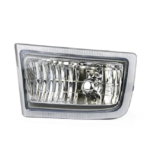 Ensemble phare antibrouillard Toyota Land Cruiser Prado 90 81210-60060