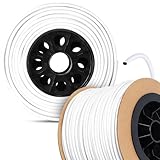 Installation confortable - La conception du conduit le rend facile à monter et ne nécessite aucun équipement spécialisé, ce qui permet d'effectuer soi-même des modifications nécessaires dans votre système d'irrigation.