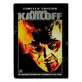  Boris Karloff Collection (Limited Edition) [2 DVDs]