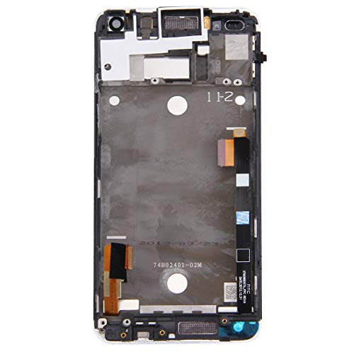 Châssis écran LCD HTC One M7 tactile finition haut de gamme - 3