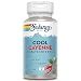 Solaray Cool Cayenne with Butcher's Broom 40000 HU Capsules, 90 Count