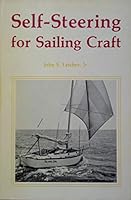 Self-steering for Sailing Craft 0877420424 Book Cover