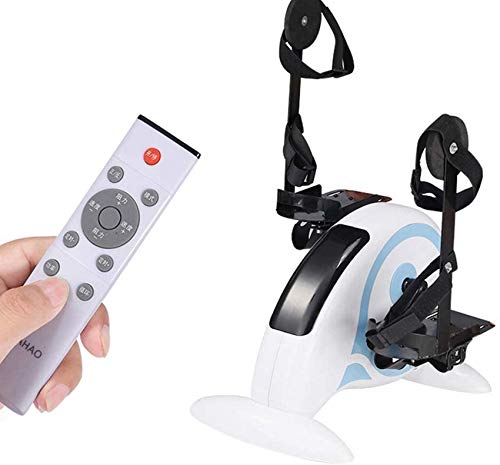 Mini pedal eléctrico para brazos y piernas