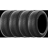 【4本セット】 ミシュラン(MICHELIN) CROSSCLIMATE 225/55R18 102V XL AO