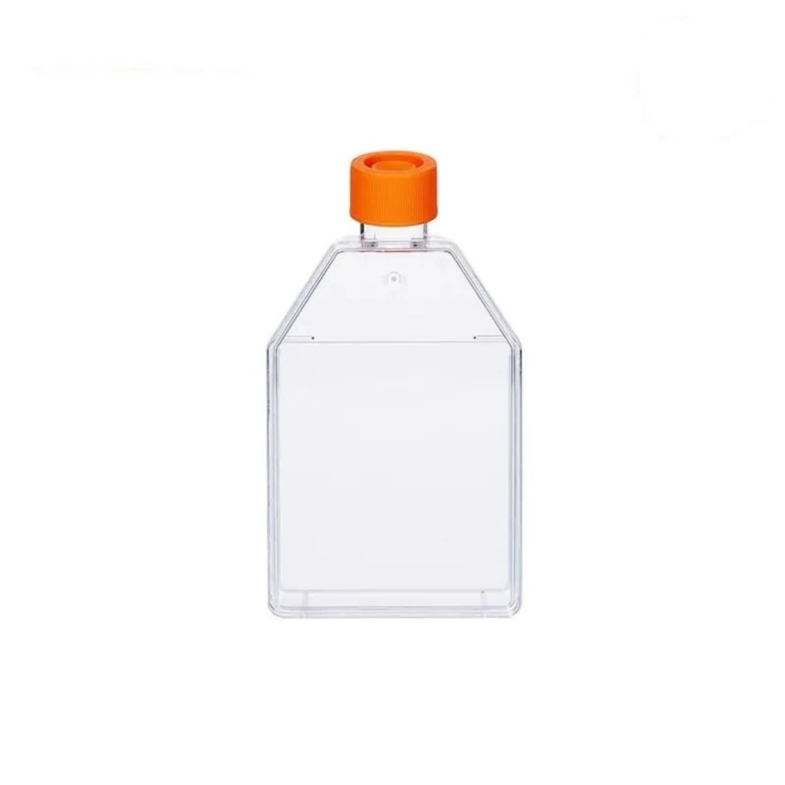 1 szt. 2000 ml 24/40 szklany reaktor cylindryczny z 2 szyjkami - 2-litrowa kolba reakcyjna z płaskim dnem i zaciskiem ze stali nierdzewnej