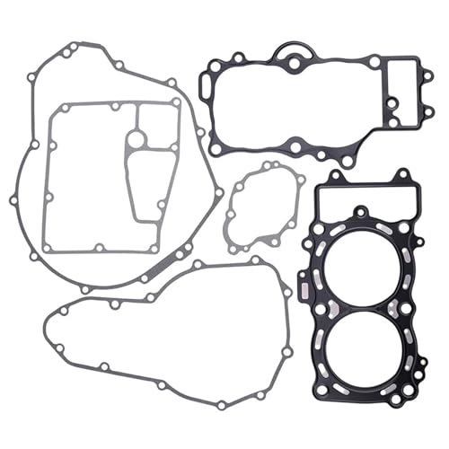 Joints de cylindre CFMOTO 650MT étanchéité moteur haute performance