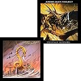 Valley of Shadows/The Serpents Kiss