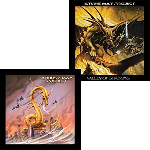 Valley of Shadows/The Serpents Kiss