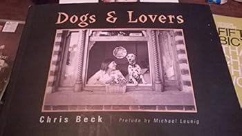Paperback DOGS & LOVERS Book