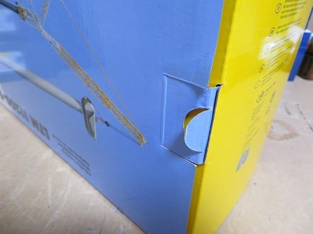 カーペンター ブルーヘリング 40-120 鰤 ヒラマサ トップゲーム