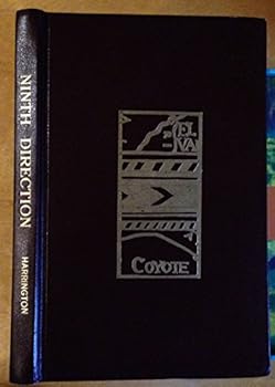 Hardcover Ninth Direction-Signed Book