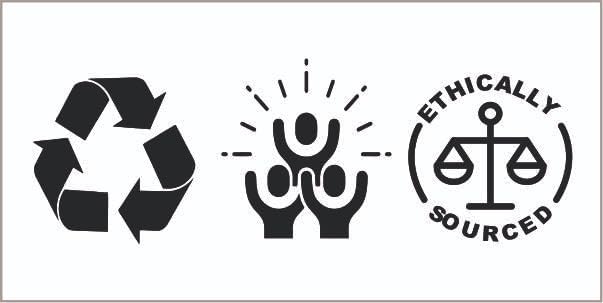 Miniatura 2 de Juego de 2 tazas de café de madera natural con posavasos y cuchara, 6.1 fl oz, tazas de té de madera, leche, jugo, soda, tazas de bebidas calientes