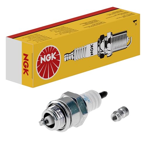 NGK Spark Plug, NGK BPMR4A, ea, 1