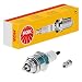 NGK (6028) BPMR4A Standard Spark Plug, Pack of 1
