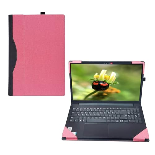 Funda para portátil compatible con Dell Inspiron 15 3501 3502 3505 5593 5620 7573 7591 miniatura 1