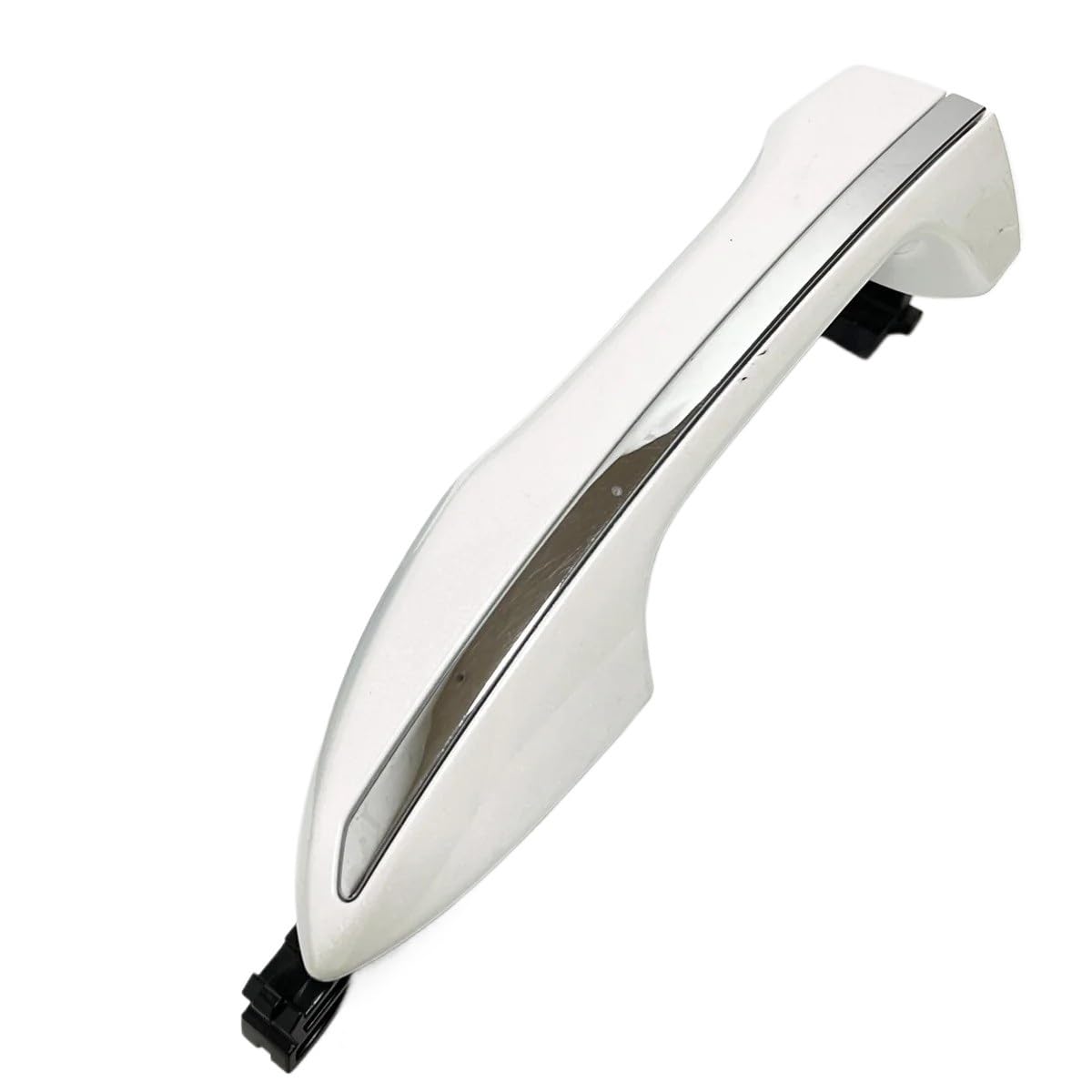 Reokip White Right 69212-02080 For Toyota For Corolla Sedan 2014-2016 2017 2018 Car Exterior Door Handle(White Right)