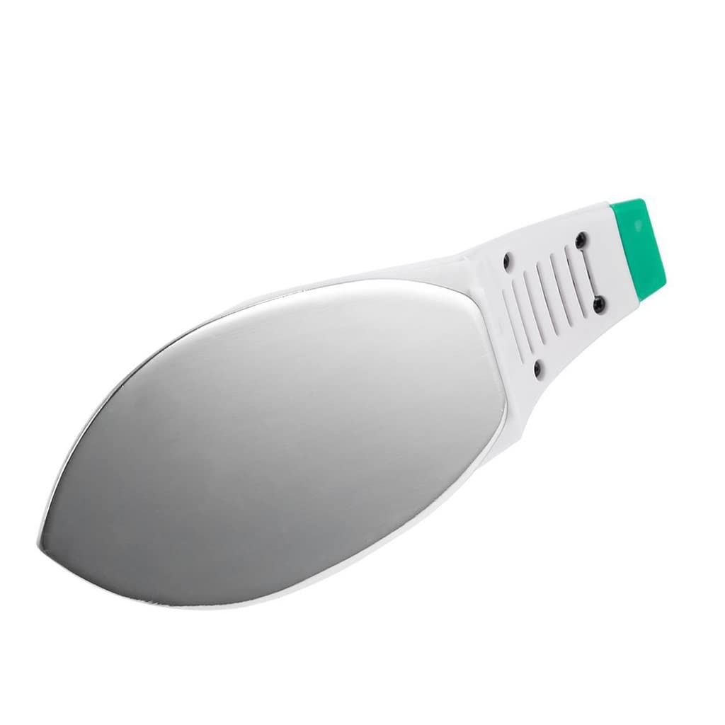 Mini Ferro da Stiro Elettrico Portatile Ferro da Stiro Antipolvere da Viaggio Ferro da Stiro Elettrico per Vestiti