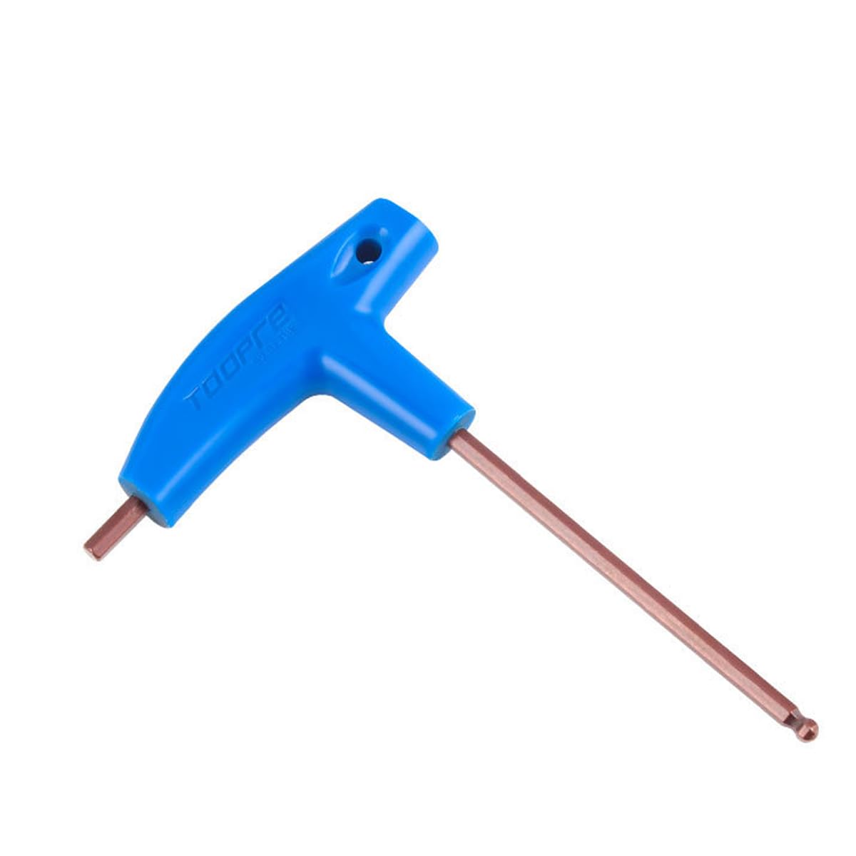 Llave Allen, llave de herramienta t25 con mango en T, llave Torx hexagonal de 4 mm