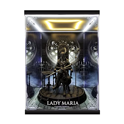 ubh{[ ṽ}A vC1X^WI AeBbgv~A}X^[C 1/4 XP[ X^`[ p LED Ɩ AN V[P[X (dr)