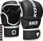 Martial Arts Training Gloves Rdx