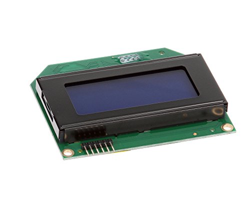 Manitowoc Ice 000006728 Lcd Display Without Housing