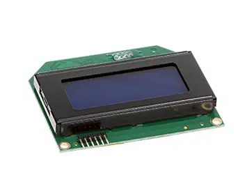 Manitowoc Ice 000006728 Lcd Display Without Housing