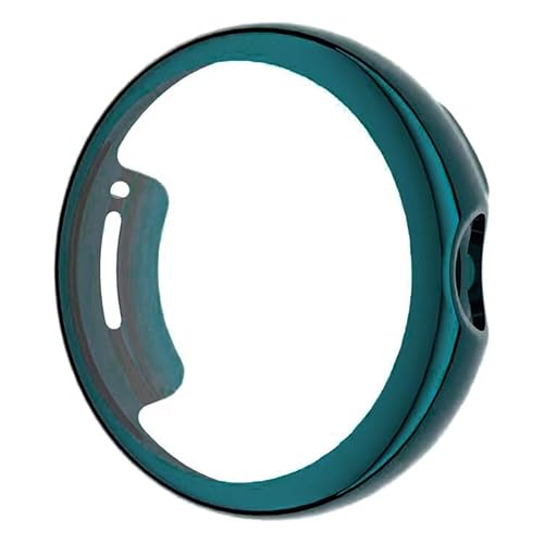 �yKOOLRIVER�z�X�}�[�g�E�H�b�`�ی�P�[�X�EGoogle Pixel Watch 2�p �P�[�X �ϏՌ� �J�o�[ ���b�L TPU �\�t�g�P�[�X �O�[�O���s�N�Z�� �E�H�b�`2 TPU �\�t�g�P�[�X �ی�P�[�X pixelwatch 2 �s�N�Z���E�H�b�` 