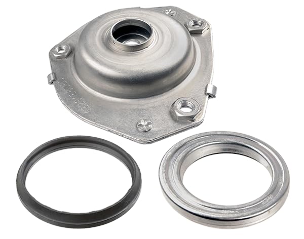 Kit reparación apoyo columna Citroen Jumper furgón para eliminar ruidos en eje delantero