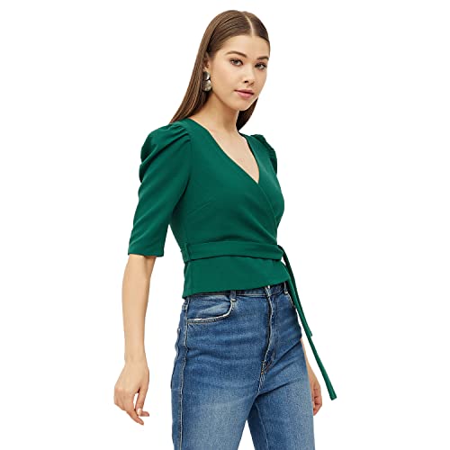 Image of Harpa Women's Regular Fit Blouse