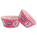 Produktbild dekora Die Eiskönigin Muffins Backformen Set-50 Stück, Papier, Rosa, 5 x 5 x 3 cm