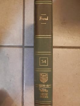 Great Books Of The Western World by Encyclopedia Britannica 1952
