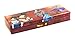 Produktbild Clairefontaine 812775C  Ein Federmäppchen Dragon Ball Super 21 x 5,5 x 8 cm, Beerus Bordeaux"