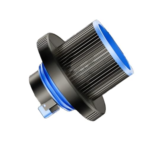 Tapón sellador para manguera de desagüe de lavadora, tapa selladora para tubo de alcantarillado, anillos selladores antiodor, fabricado en ABS y silicona miniatura 1