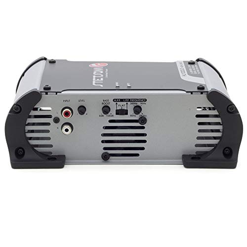 Módulo Amplificador Digital Stetsom Hl1000.2 Canais - 1120 Watts Rms - 2 Ohms