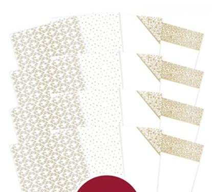 Hunkydory Crafts Fairyland foil acetate transparent scrapbooking scrap