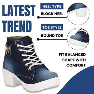 Image of KRAFTER Women's & Girl's Classic Winter Boot