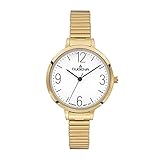 BEWÄHRT: Gefußt auf einer über 100-jährigen Tradition, tragen Armbanduhren von DUGENA bis heute mit Stolz das Etikett einer weltweit angesehenen Herkunft. Unübertroffene Qualität und Zuverlässigkeit betonen die Stärke einer jeden DUGENA, die in der großen Welt der Uhren immer einen Sonderplatz innehat.