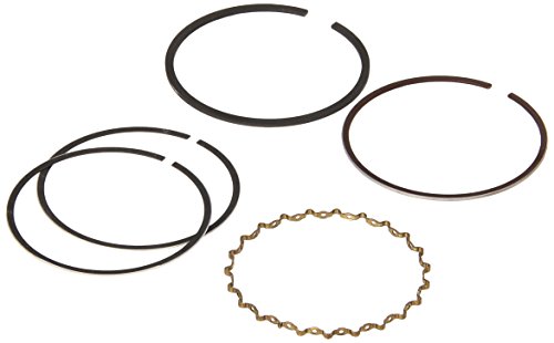 Wiseco 1890XE Ring Set for 48.00mm Cylinder Bore , black