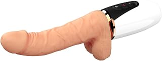 Estimulador Sugador de Clitóris Recarregável Sun Suction Polvu cápsula vibratória F2T