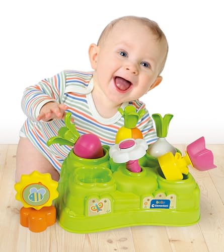 Baby Clementoni Mon premier jardin - vue 5