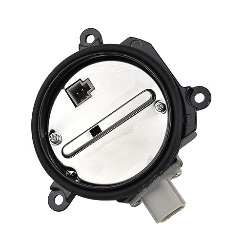 Module de commande phares xénon HID anti-scintillement - 2