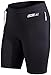 NeoSport Wetsuits XSPAN Shorts, Black, Small - Diving, Snorkeling & Wakeboarding
